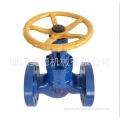 Large Diameter Vent Valve high quality Throttle Cut-Off Vent Valve Supplier